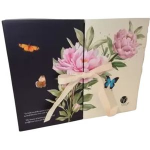 MyVeg Nature Beauty Metamorfosi Box