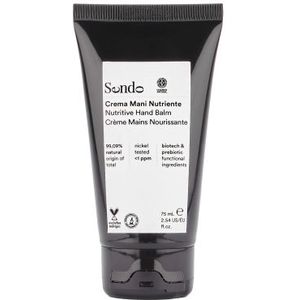 Sendo Nutritive Hand Balm 75ml