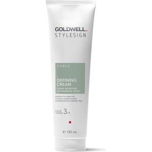 Goldwell StyleSign Defining Cream 150ml