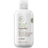 Paul Mitchell - Tea Tree Scalp Care - Shampoo - 300 ml