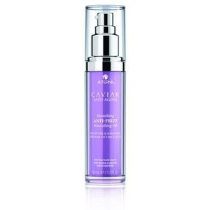 Alterna Caviar Smoothing Anti-Frizz Nourishing Oil 50ml