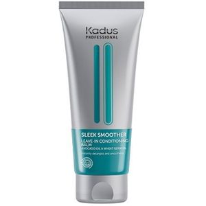 Kadus Sleek Smoother Leave-In Conditioning Balm 200ml