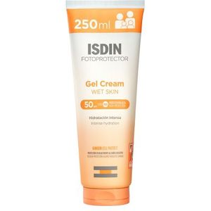 ISDIN Fotoprotector Gel Cream SPF50+ 250ml