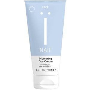 Naïf Face Nurturing Day Cream 50ml