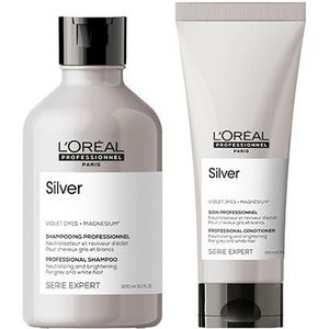 L’Oréal Professionnel SE Silver Set