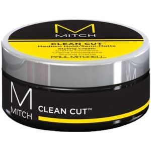Paul Mitchell - Mitch Clean Cut Cream - Haarcrème