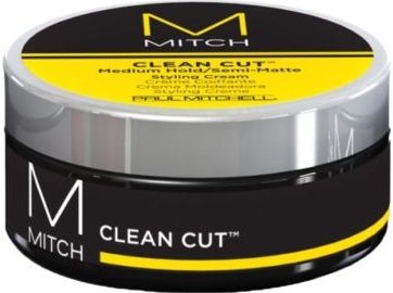 Paul Mitchell - Mitch Clean Cut Cream - Haarcrème