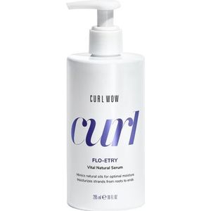 Color Wow Curl Flo-Entry Vital Natural Serum 295ml