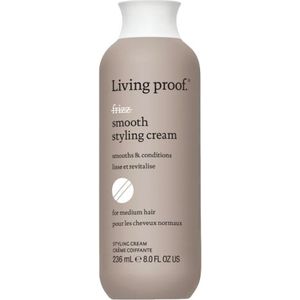 Living Proof No Frizz Nourishing Styling Cream