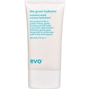 EVO The Great Hydrator Moisture Mask 150ml