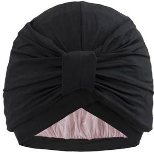 Styledry Turban Shower Cap After Dark