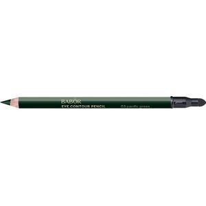 Babor Eye Contour Pencil 1gr 03 Pacific Green