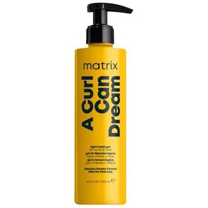 Matrix A Curl Can Dream Light Hold Gel 250ml