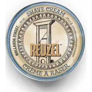 Reuzel Shave Cream 283gr