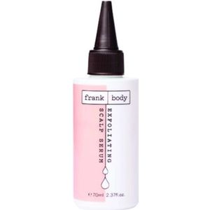 Frank Body - Exfoliating Scalp Serum - 70ml