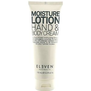 Eleven AustraliaLotion Hand &amp; Body Crème