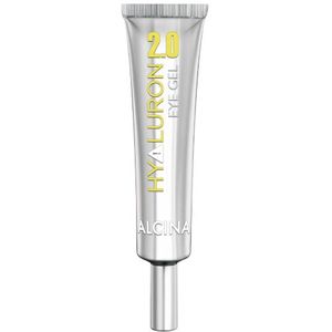 Alcina Hyaluron 2.0 Eye Gel
