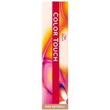 Wella Professionals Color Touch - Pure Naturals 60ml