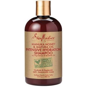 Shea Moisture Manuka Mafura Oil Shampoo 384ml