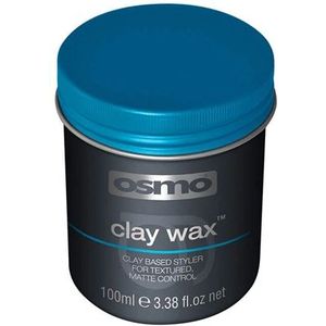 OSMO Clay Wax - Haarwax