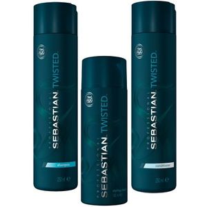 Sebastian Professional Twisted - set