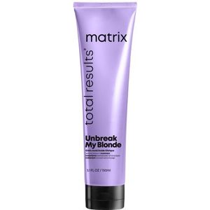 Matrix Total Results Unbreak My Blonde Leave-In Treatment 150ml