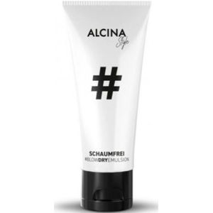 Alcina Style Blow Dry Emulsion 75ml