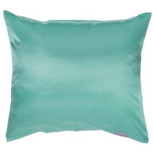 Beauty Pillow 60x70 Petrol