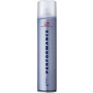 Wella Professionals Performance Hairspray 500ml