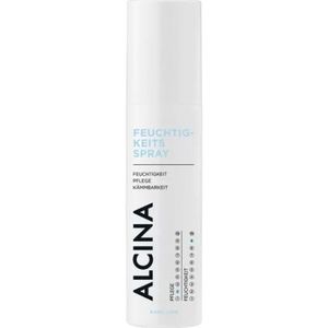 Alcina Basic Hydrating Spray 125ml