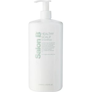 Salon B - Healthy Scalp - Shampoo