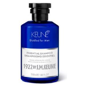 Keune 1922 for Men Essential Shampoo 250ml