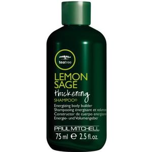 Paul Mitchell Tea Tree Lemon Sage Thickening Conditioner