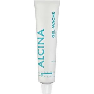 Alcina Natural Gel Wax