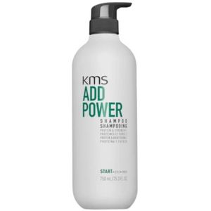 KMS AddPower Shampoo