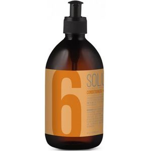 idHAIR Solutions Conditioner No.6 500ml