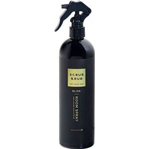 Scrub & Rub Bliss - Room Spray 500ml