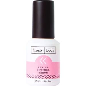 Frank Body - Rewind Retinol Serum - 30ml