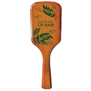 Aveda Valentine's Day Mini Paddle Brush - Limited Edition