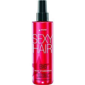 Sexy Hair Big High Standards Blow Out Spray 200ml