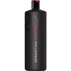 Sebastian Professional Penetraitt Shampoo 1000ml