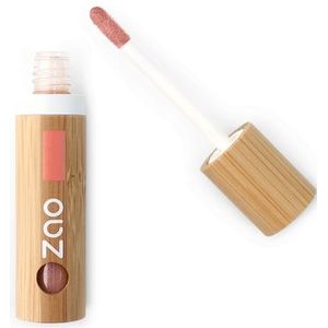 ZAO Bamboe Lipgloss 3.8ml 013 (Terracotta)