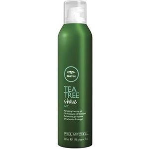 Paul Mitchell - Tea Tree Special - Scheergel - 200ml