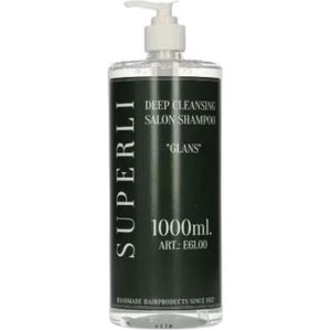 Superli &#039;37 Glans Shampoo