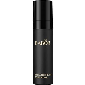 Babor Collagen Deluxe Foundation 30ml 01 Porcelain