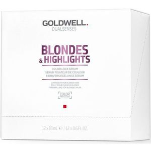 Goldwell Dual Senses B&H Serum 216ml