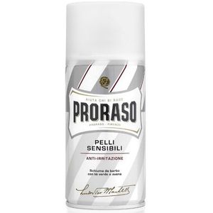 Proraso Wit Shaving Foam 50ml