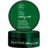 Paul Mitchell - Tea Tree Shaping Cream - Haarcrème - 85 g