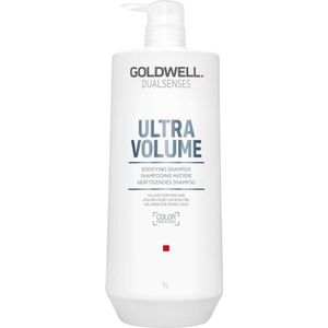 Goldwell Dualsenses Ultra Volume Bodifying Shampoo 1000ml