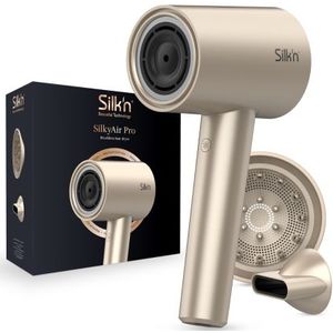 Silk'n SilkyAir Pro High Power Föhn